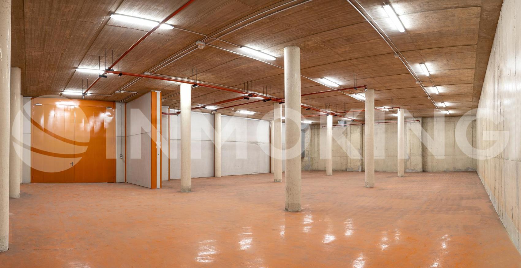 Foto de la propiedad Nave industrial Betera